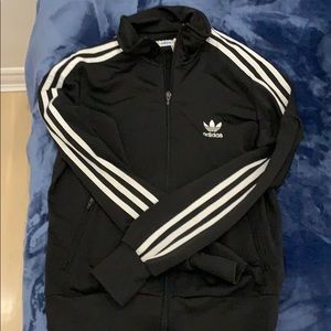Adidas tracksuit jacket